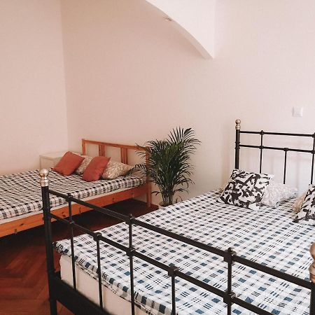 Batorego Apartment Cracovia Esterno foto
