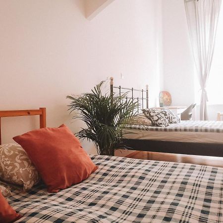 Batorego Apartment Cracovia Esterno foto